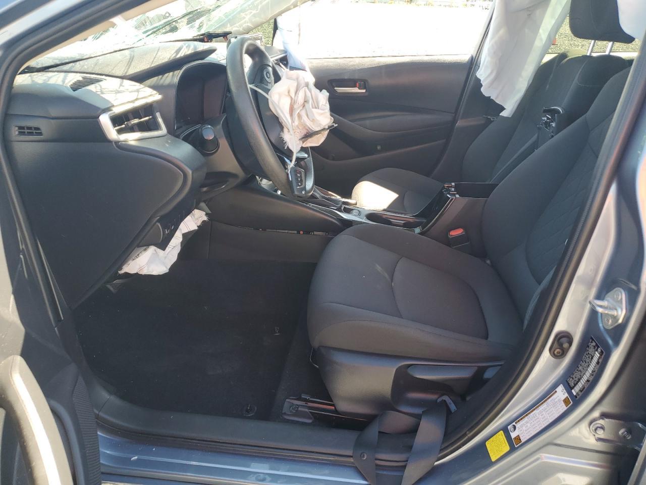2021 Toyota Corolla Le - Image 7
