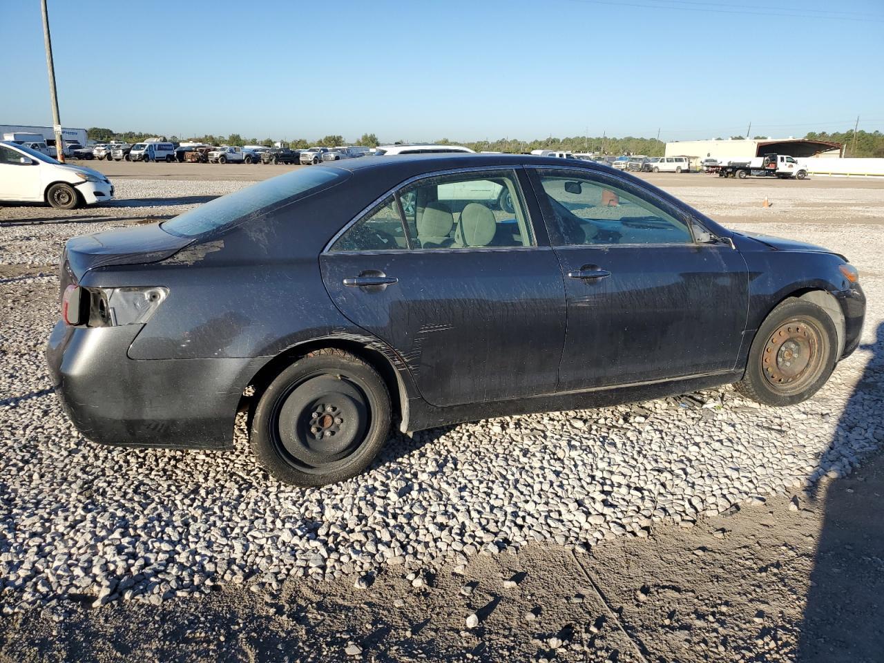 2007 Toyota Camry Ce - Image 3