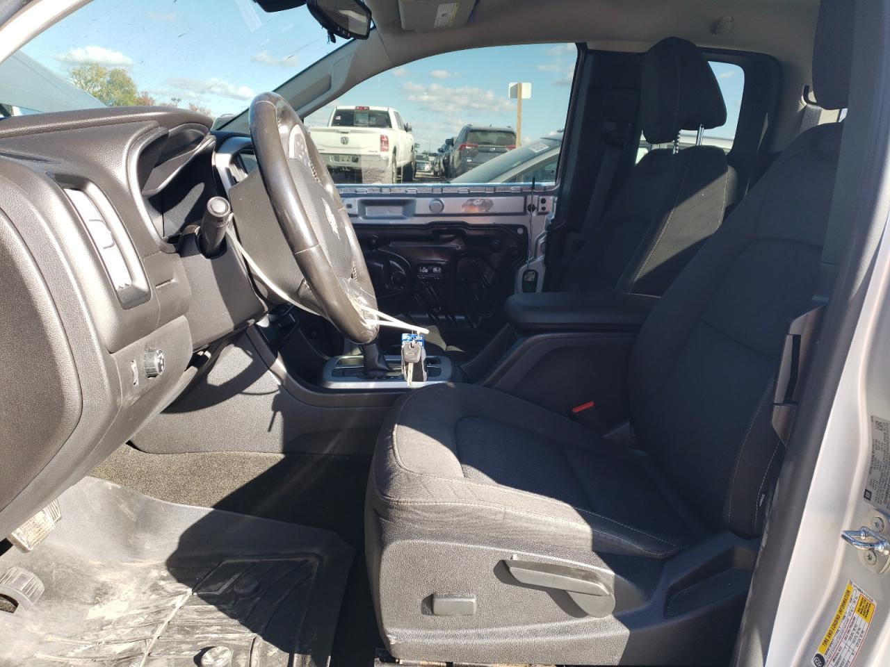 2015 Chevrolet Colorado Lt - Image 7