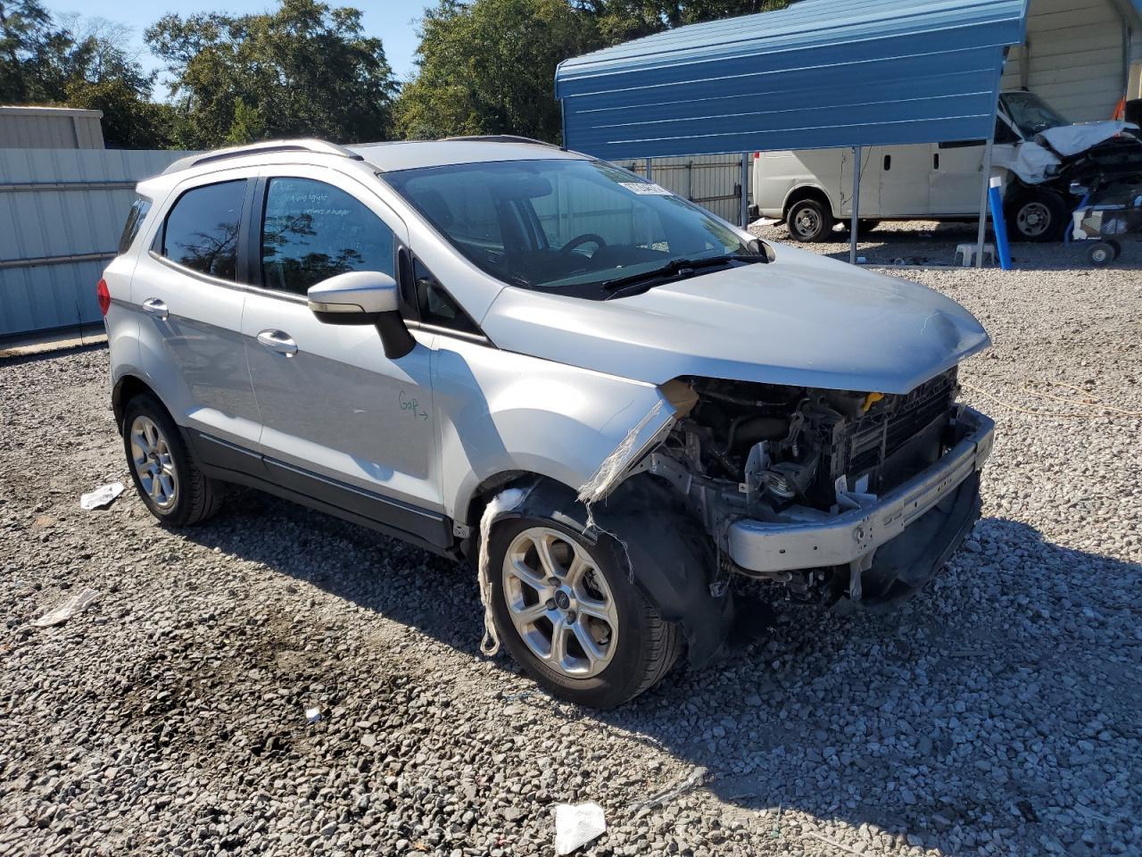 2018 Ford Ecosport Se - Фото 4