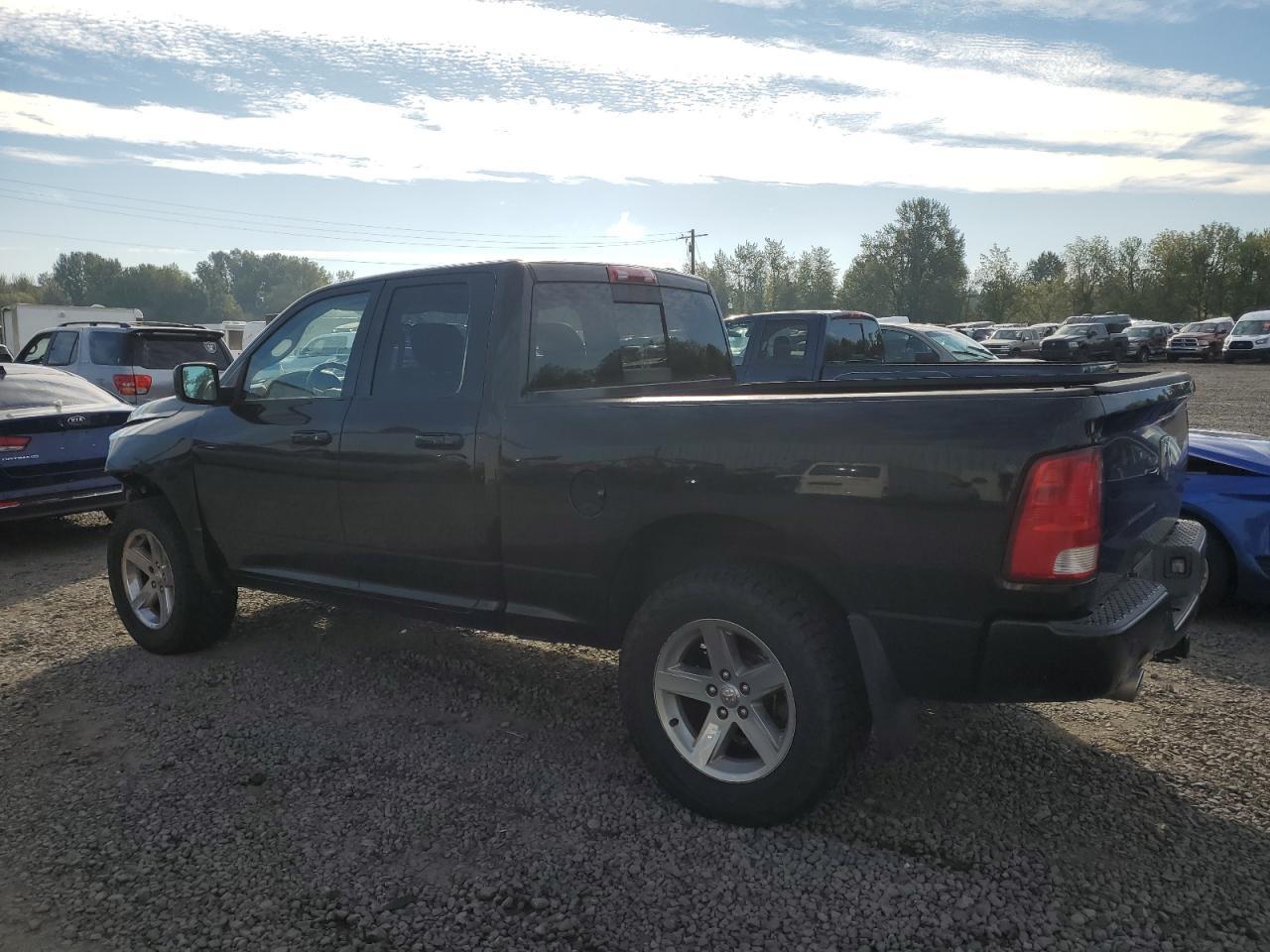 2010 Dodge Ram 1500 St - Image 2