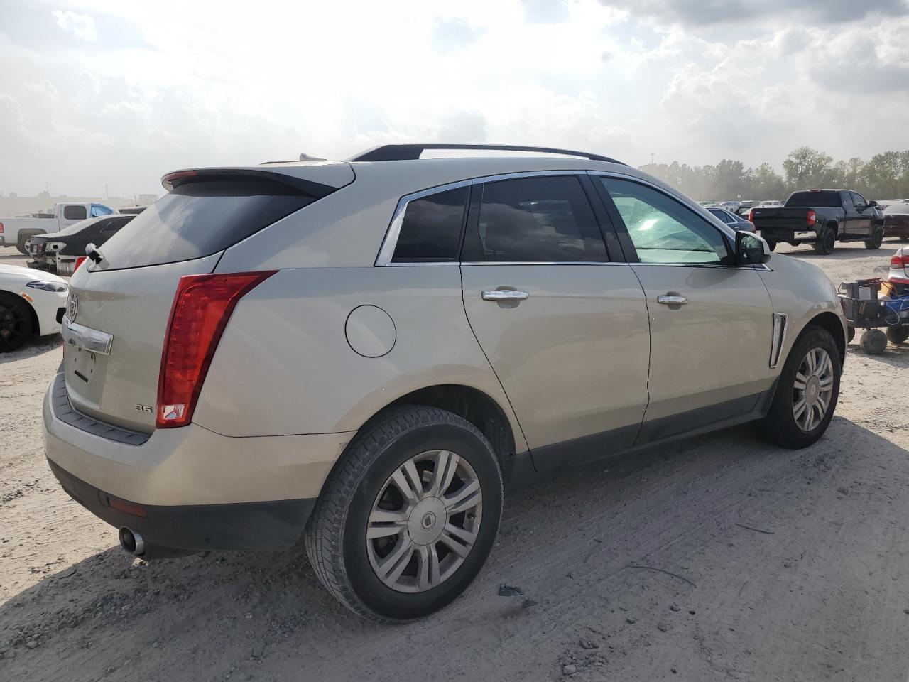 2014 Cadillac Srx - Image 3