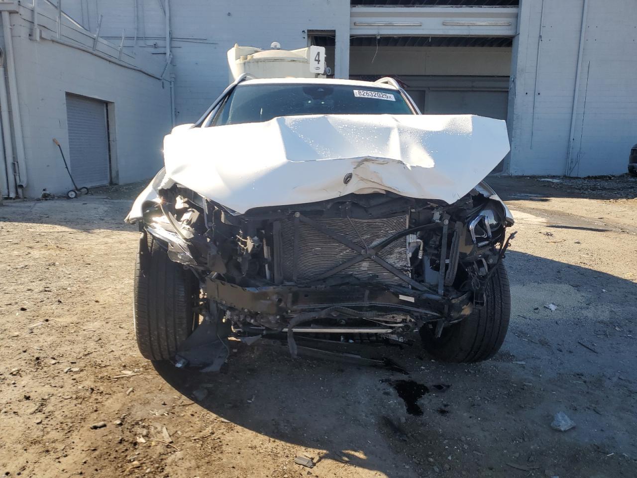 2022 Mercedes-Benz Gle 350 4Matic - Фото 5