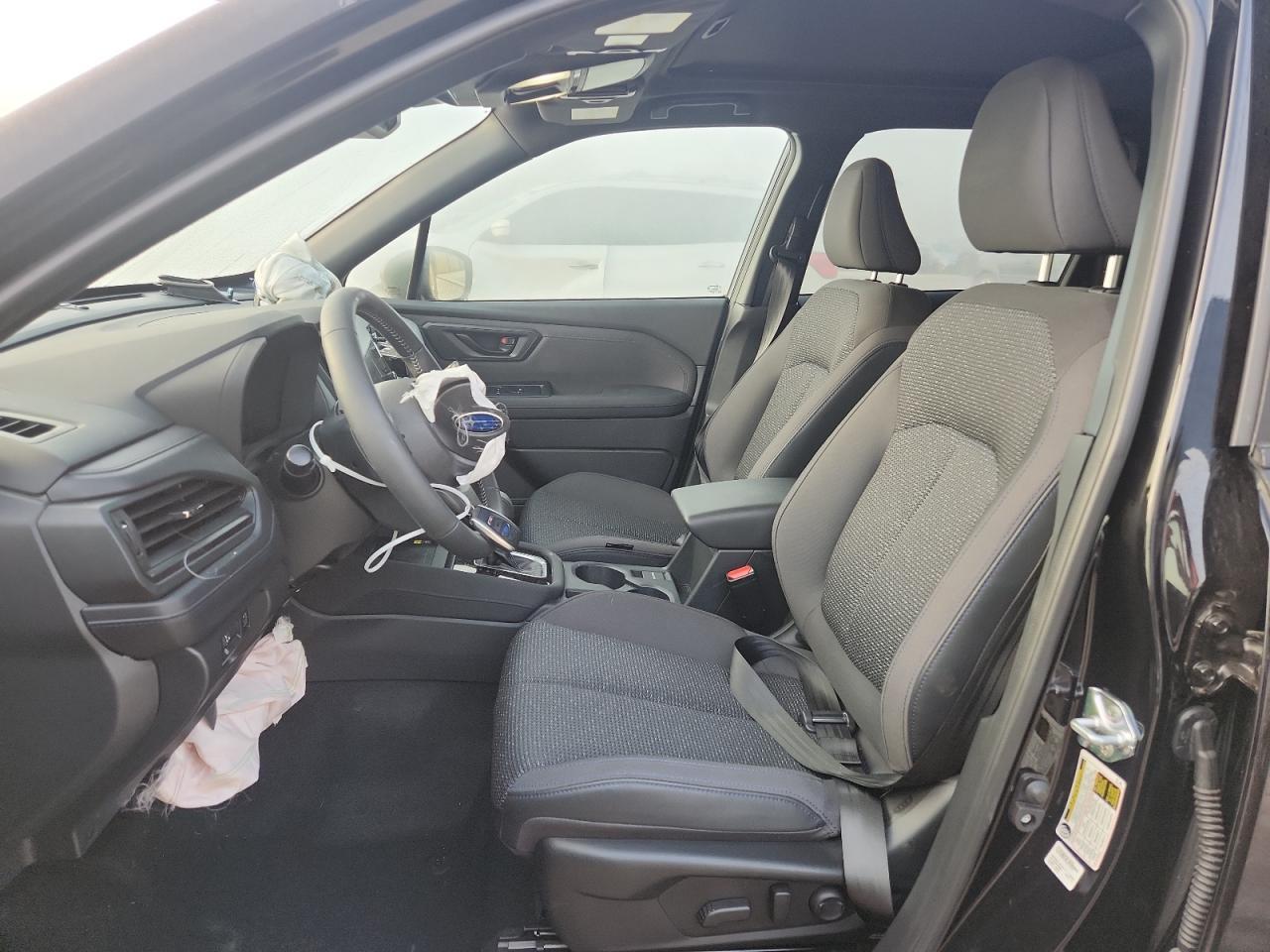 2025 Subaru Forester Premium - Фото 7