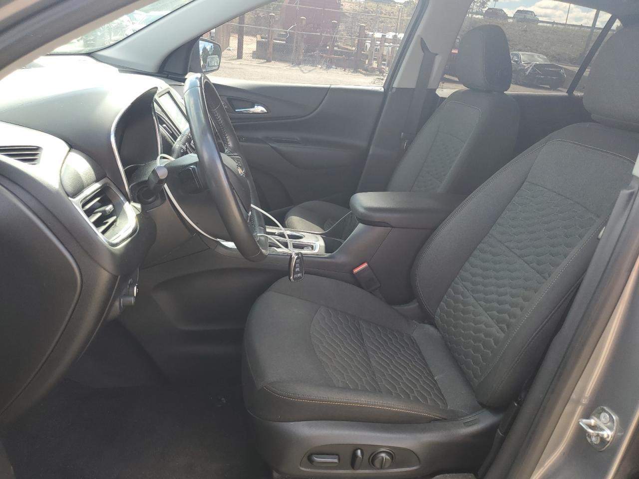 2018 Chevrolet Equinox Lt - Фото 7