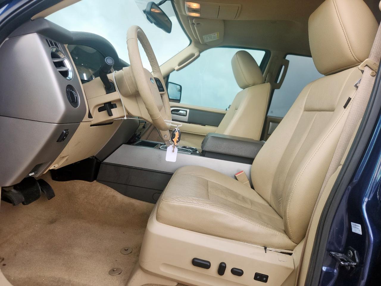 2013 Ford Expedition Xlt - Фото 7