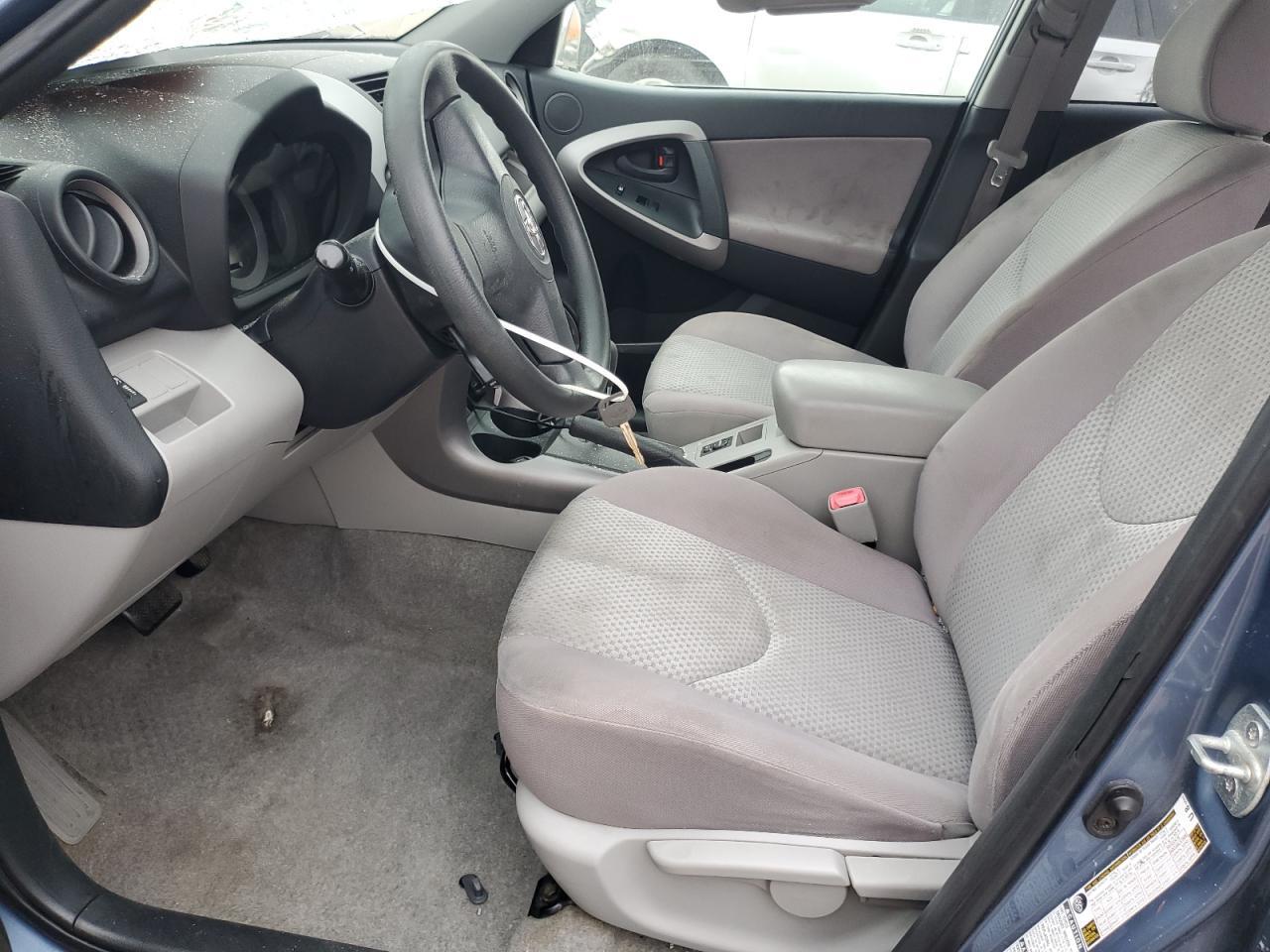2006 Toyota Rav4 - Image 7