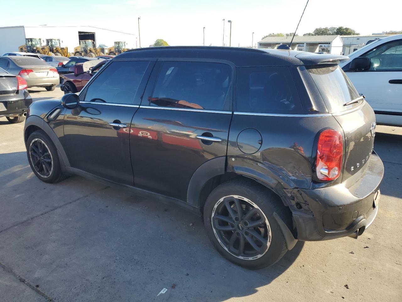 2015 Mini Cooper S Countryman - Фото 2