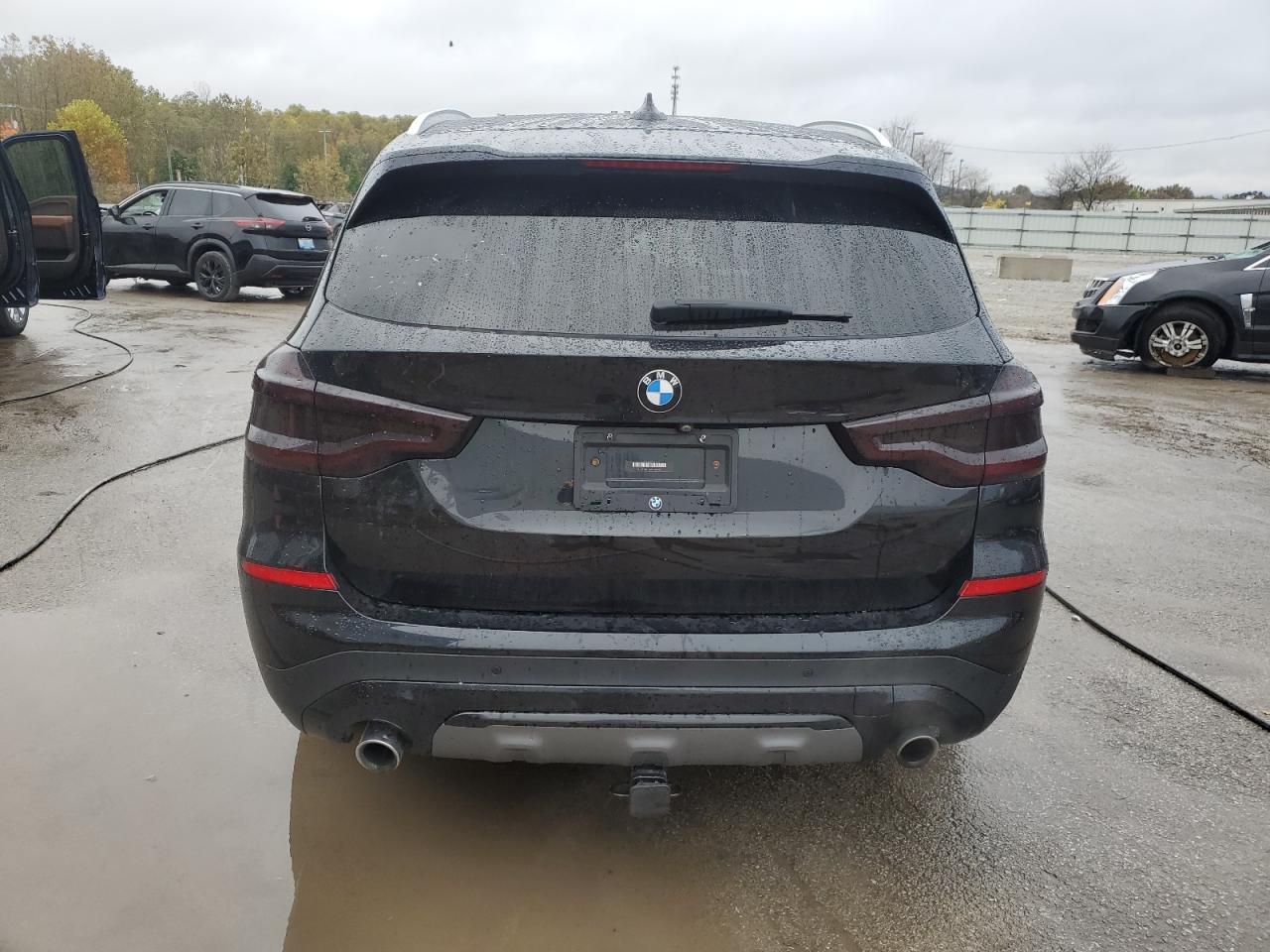 2018 BMW X3 xDrive30I - Image 6