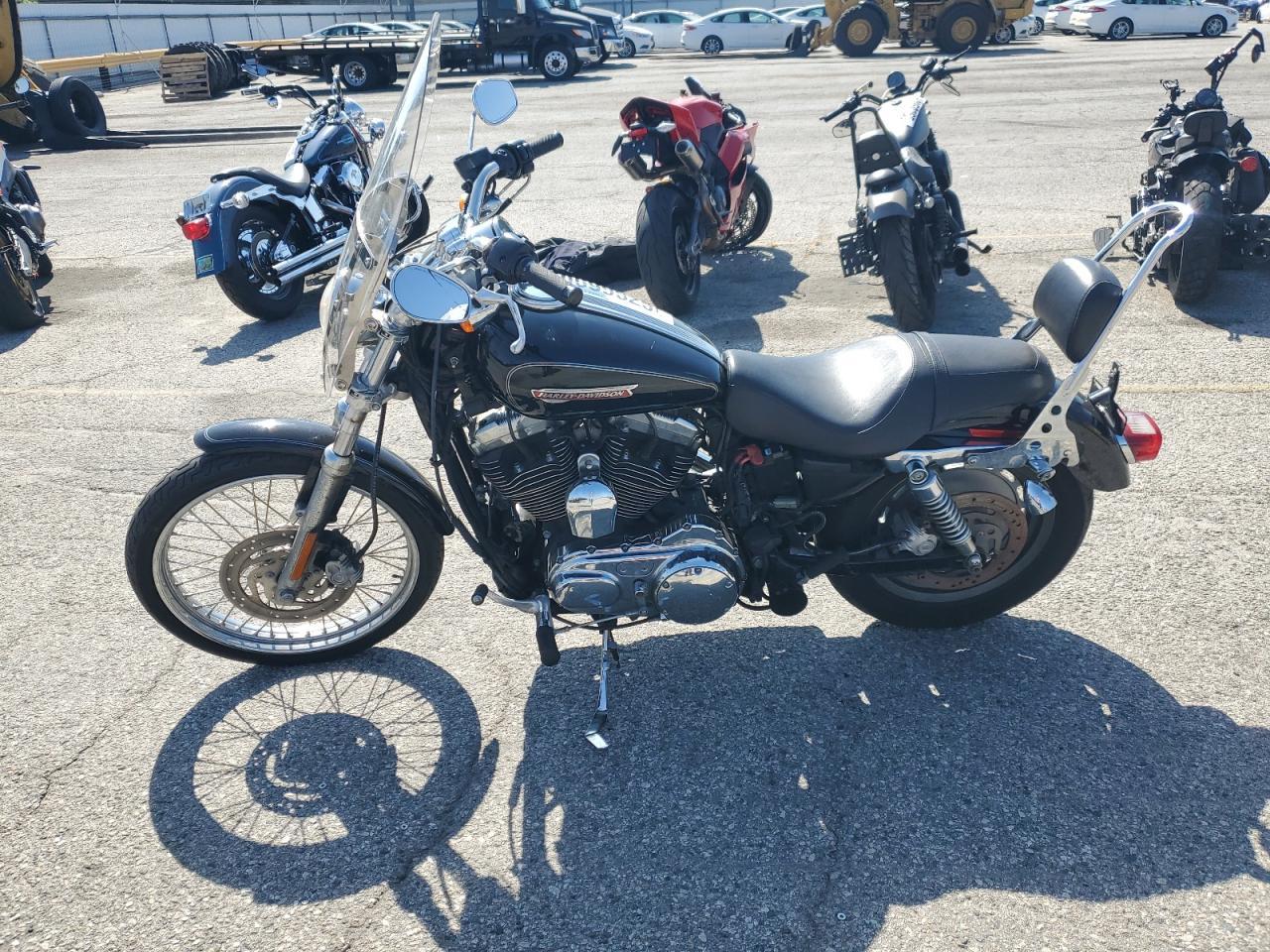 2008 Harley-Davidson Xl1200 C - Image 3