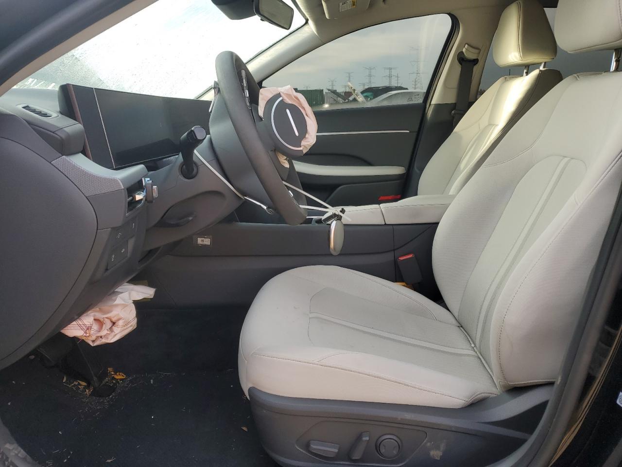 2024 Hyundai Sonata Sel - Image 7