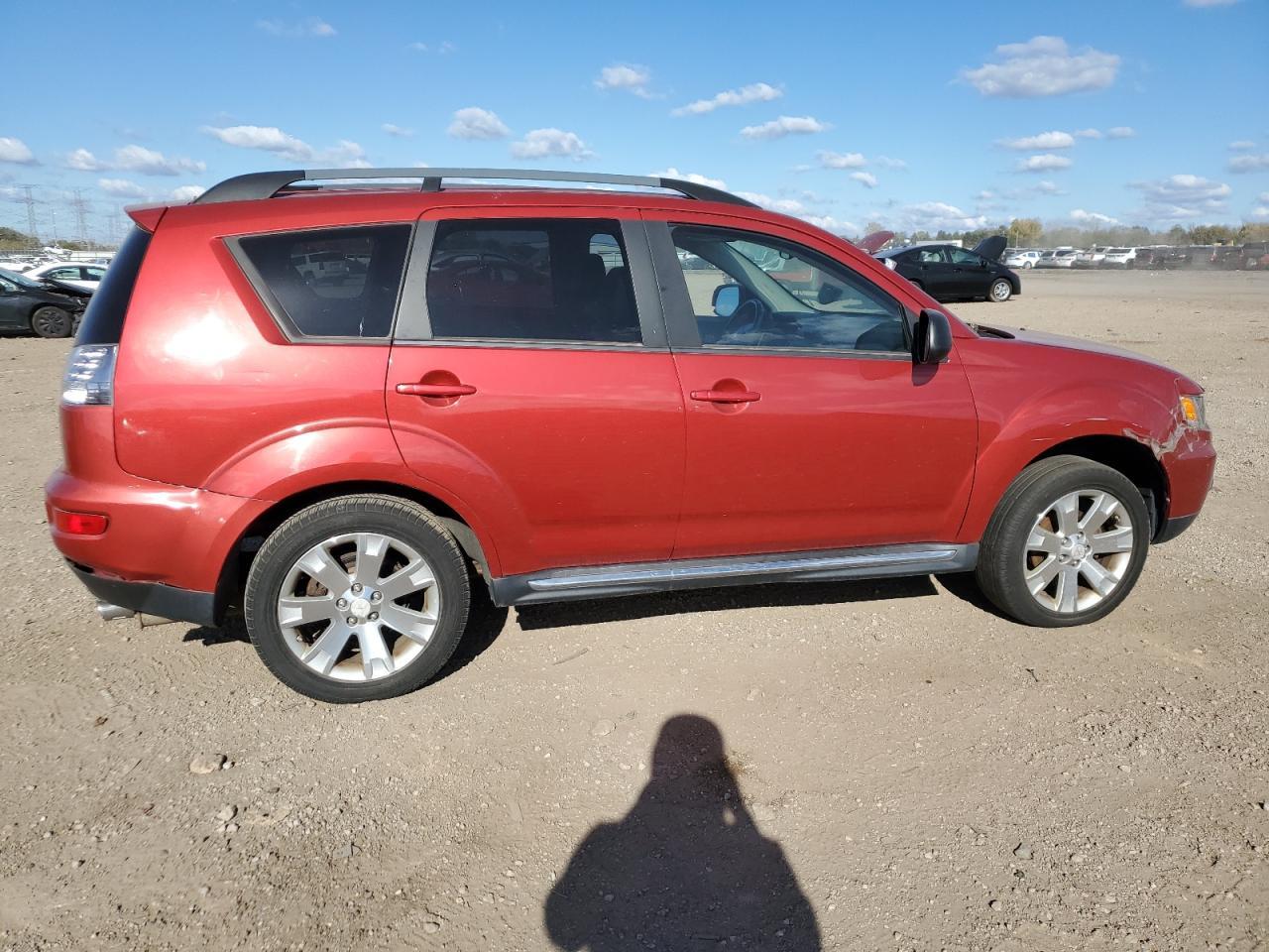 2013 Mitsubishi Outlander Se - Image 3