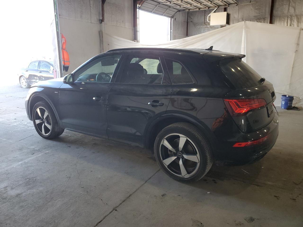 2022 Audi Q5 Premium Plus 45 - Image 2