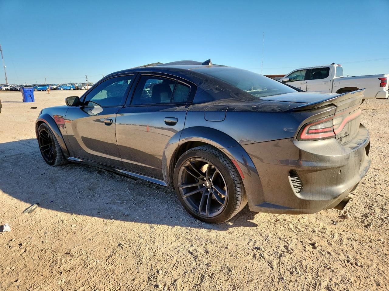 2023 Dodge Charger Scat Pack - Image 2