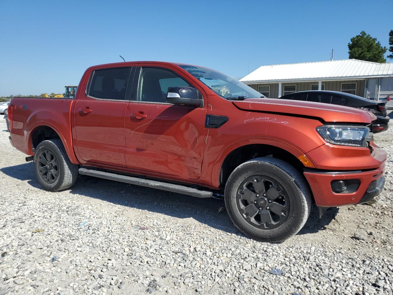 2019 Ford Ranger Xl - Фото 4