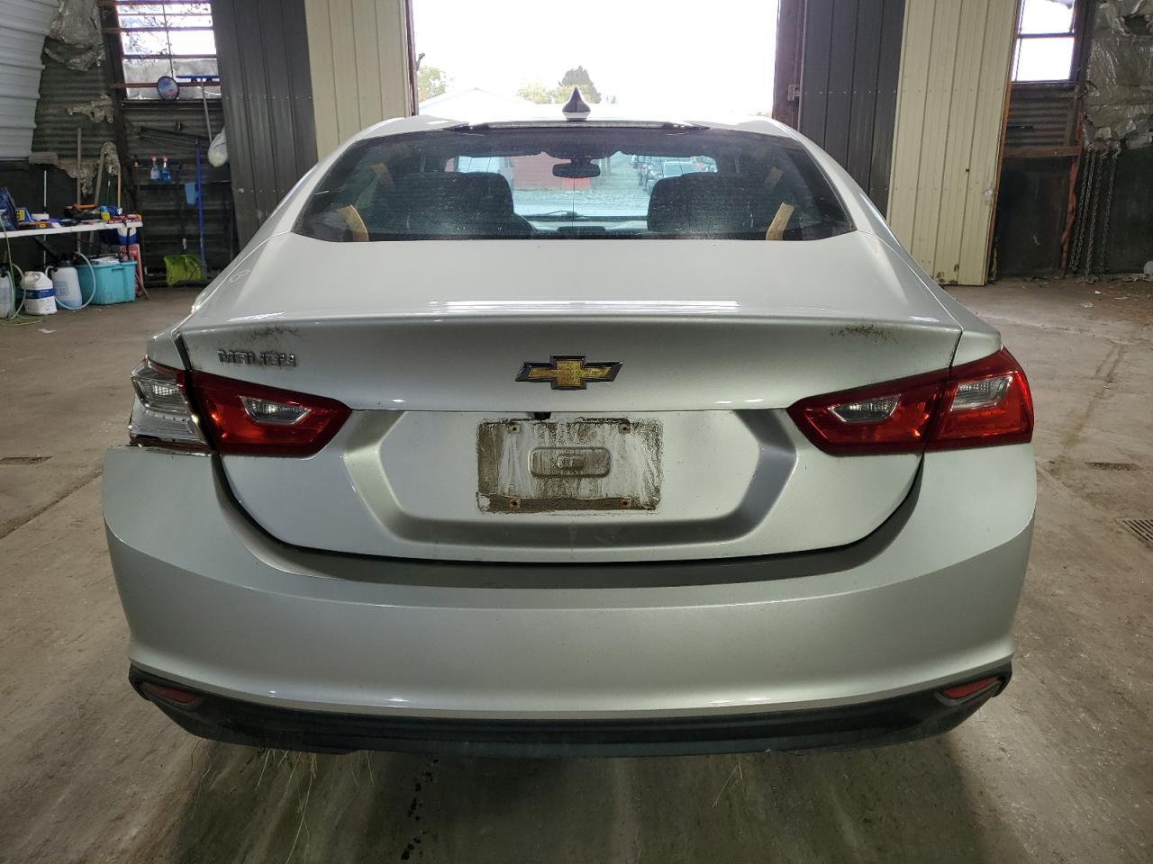 2020 Chevrolet Malibu Ls - Image 6