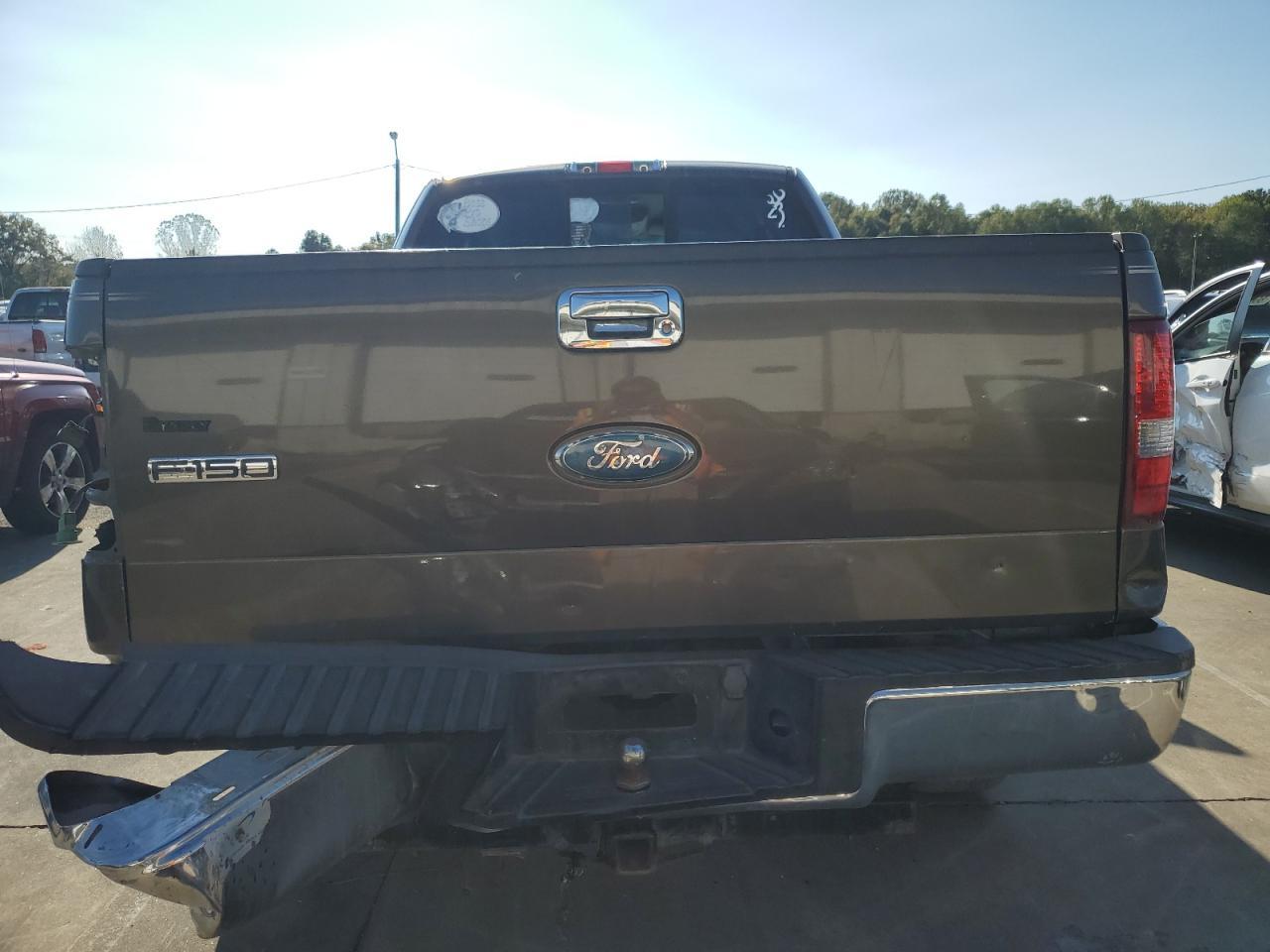 2008 Ford F150 - Image 6