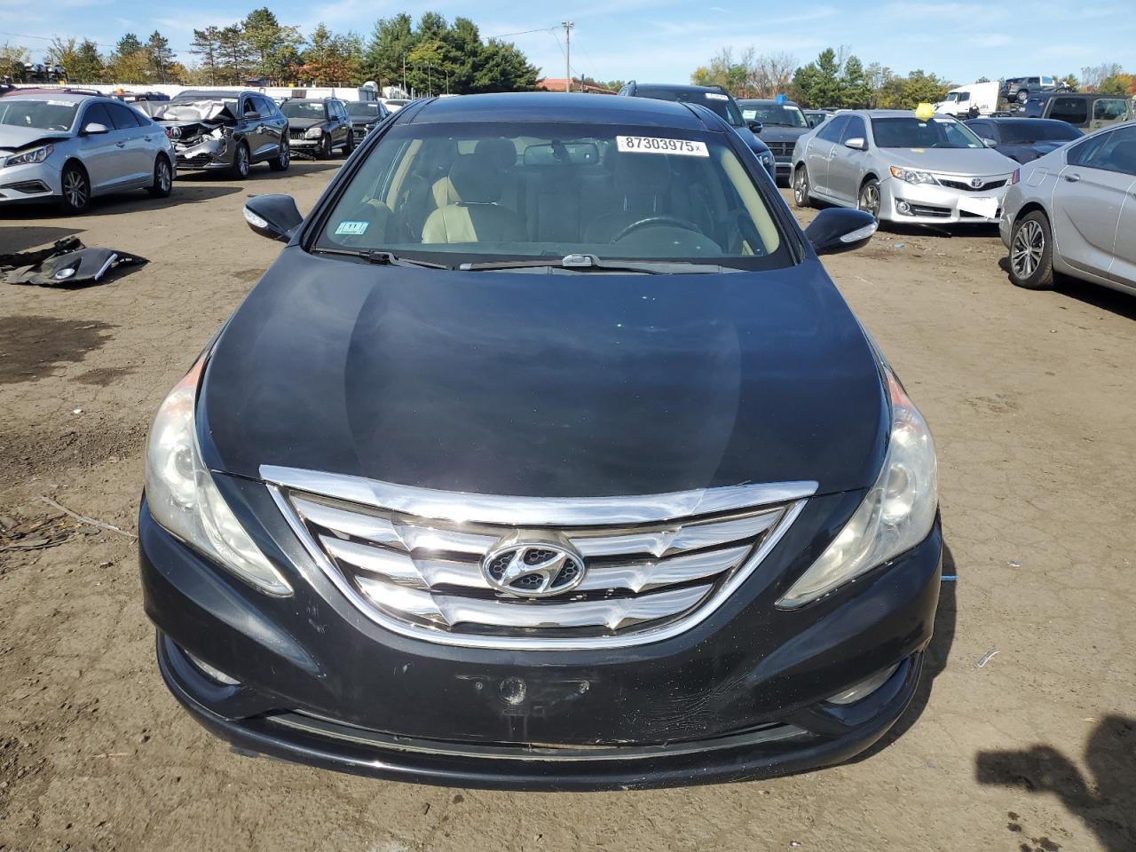 2012 Hyundai Sonata Se - Image 5