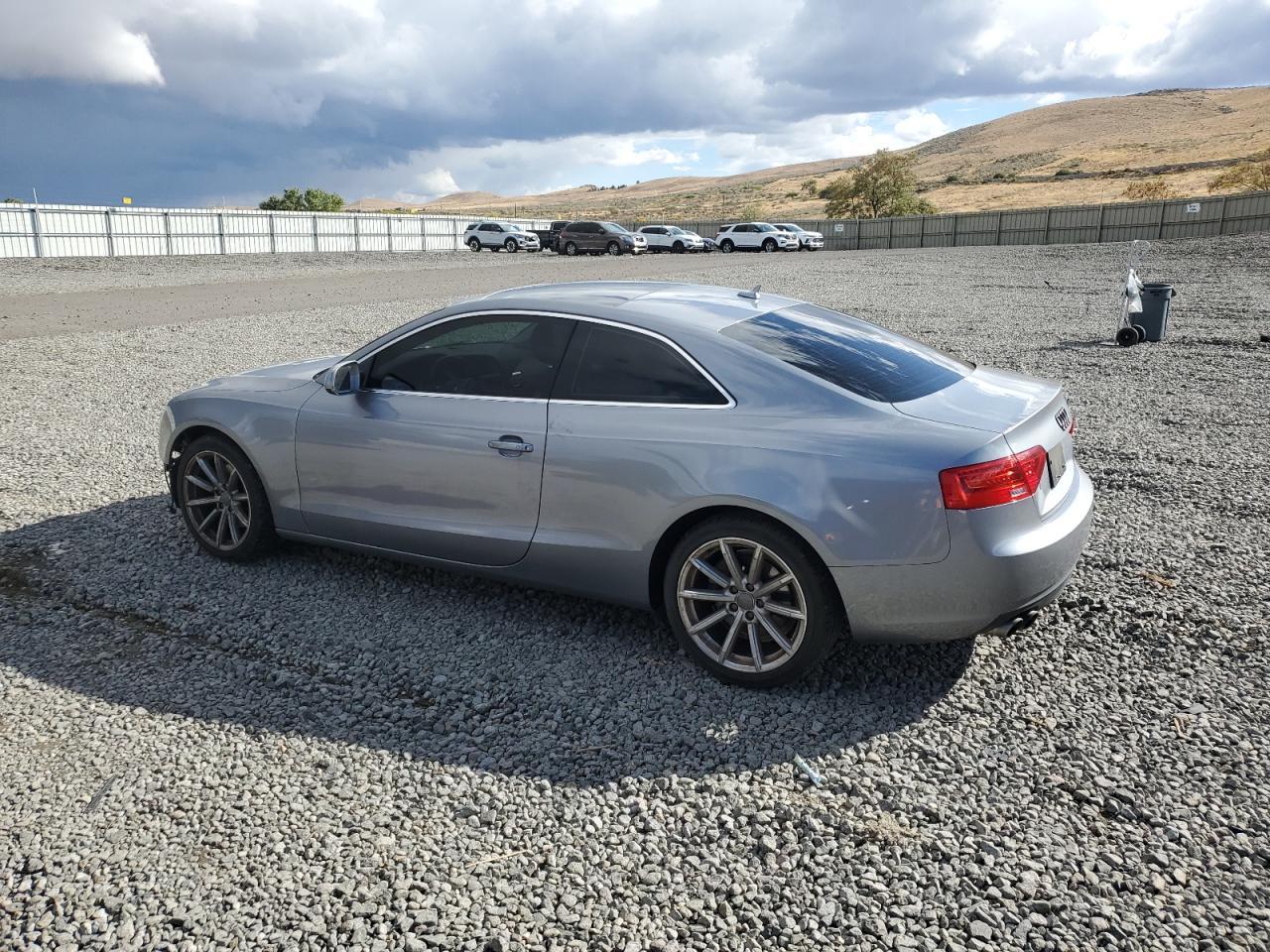 2015 Audi A5 Premium - Фото 2