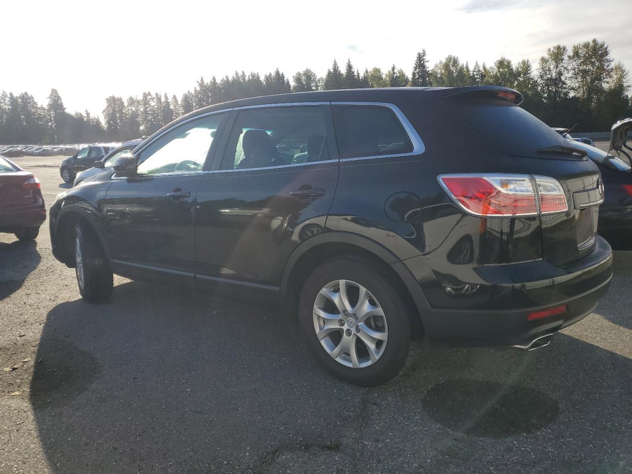 2011 Mazda Cx-9 - Image 2