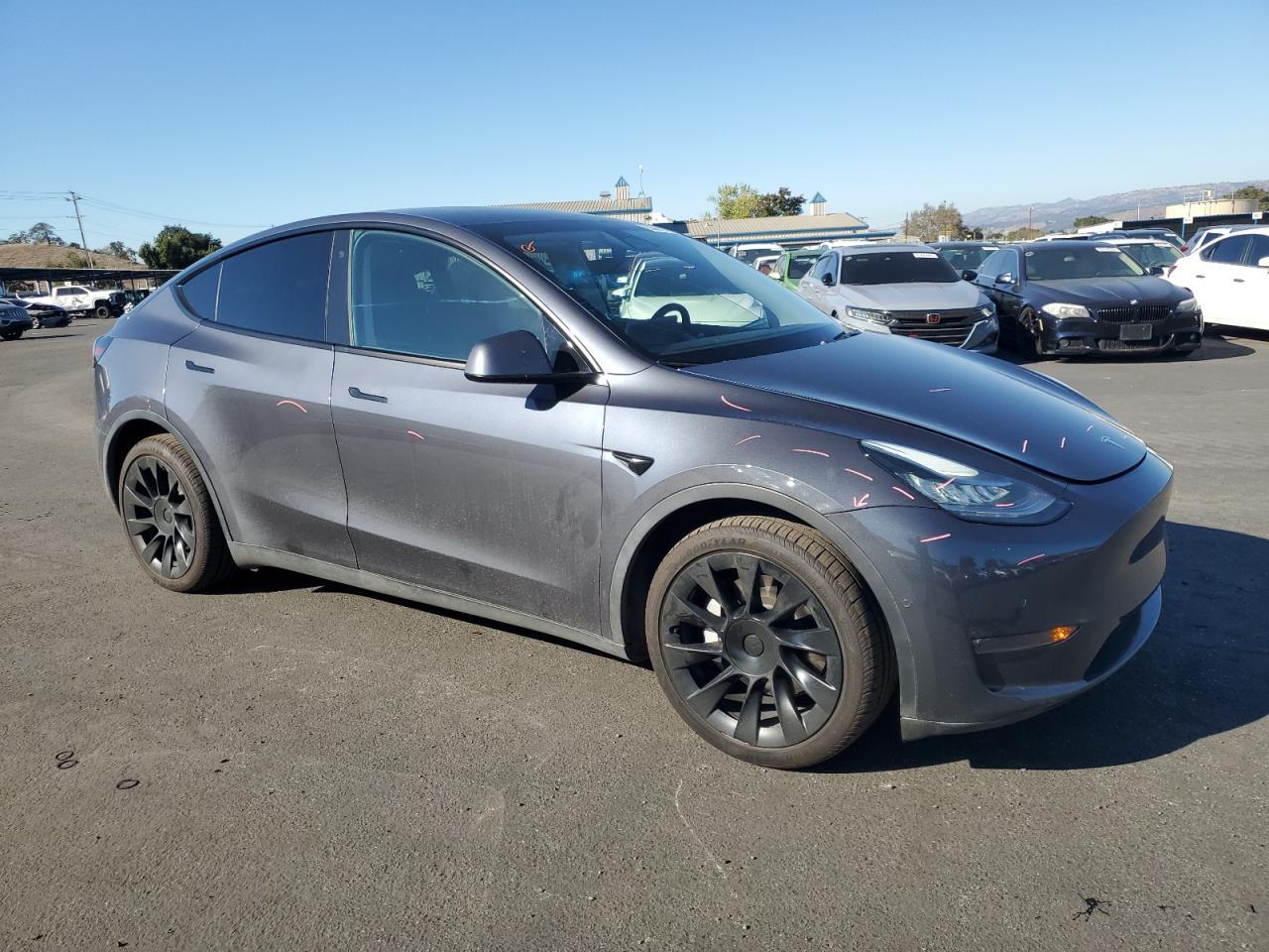2020 Tesla Model Y - Image 4