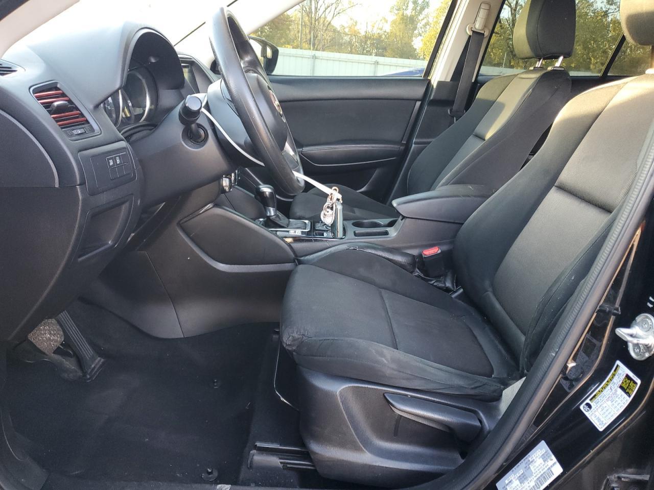 2016 Mazda Cx-5 Sport - Image 7