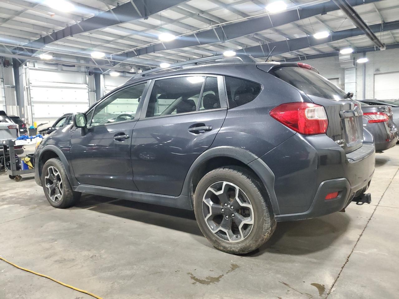 2014 Subaru Xv Crosstrek 2.0 Premium - Image 2