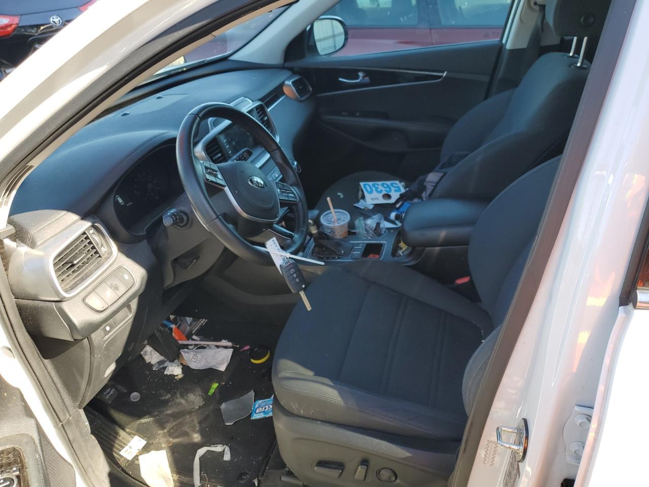 2020 Kia Sorento L - Фото 7