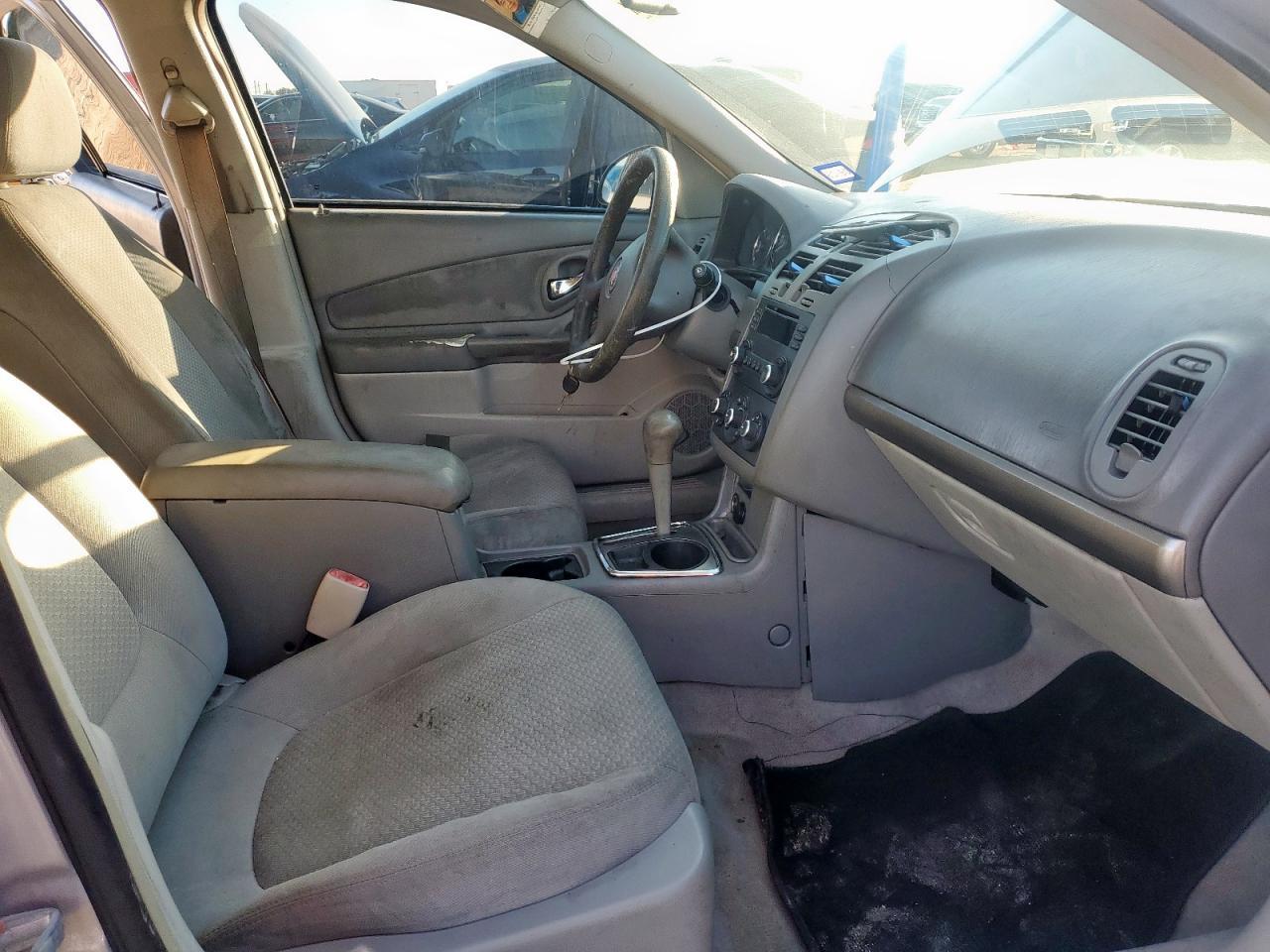 2007 Chevrolet Malibu Ls - Image 7