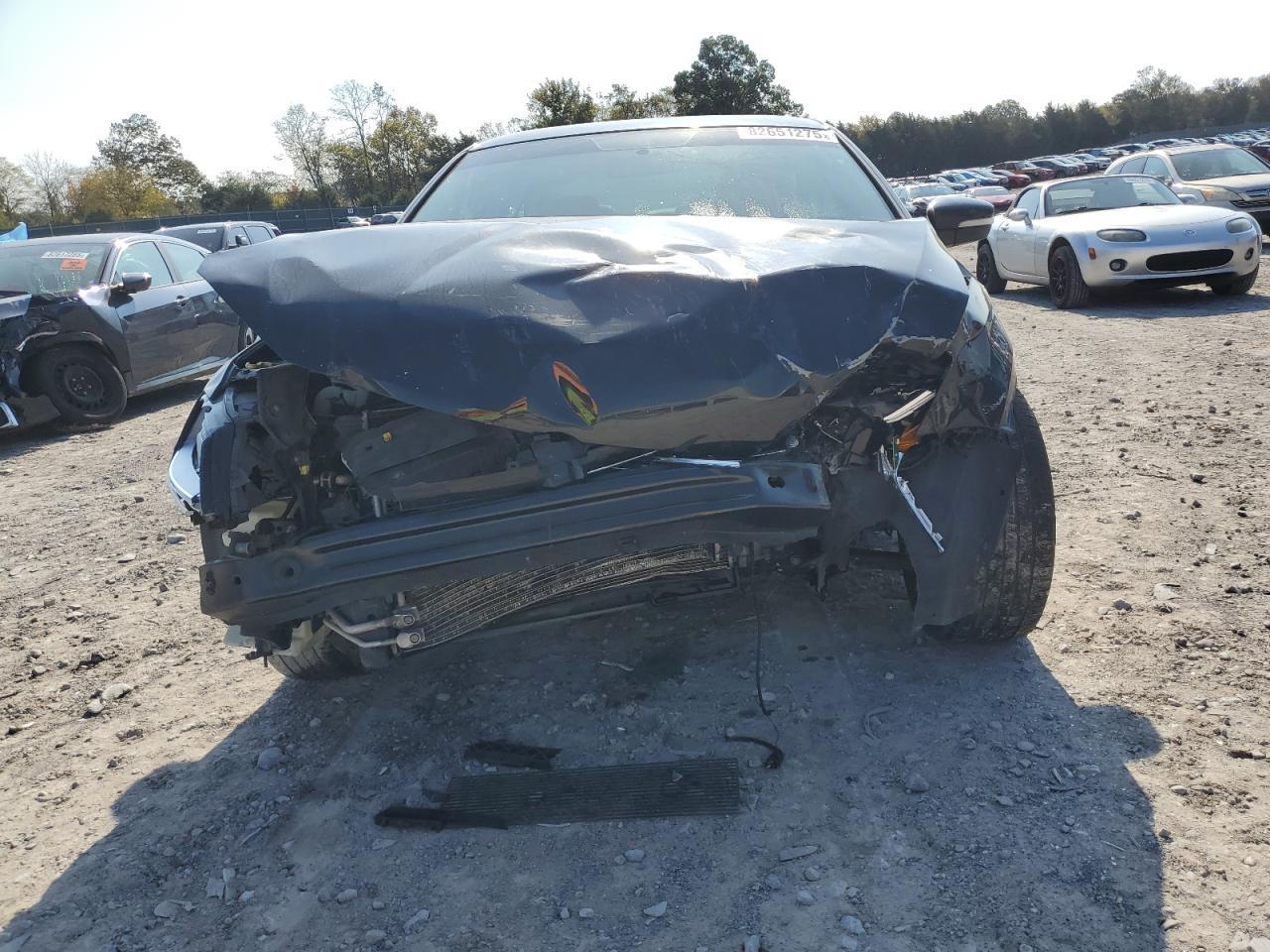 2017 Volkswagen Jetta Se - Фото 5