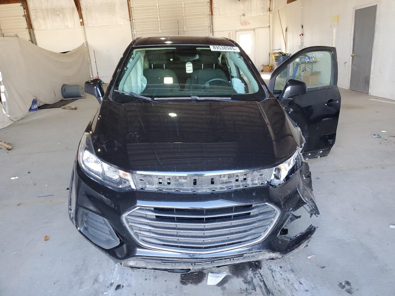 2020 Chevrolet Trax Ls - Фото 5