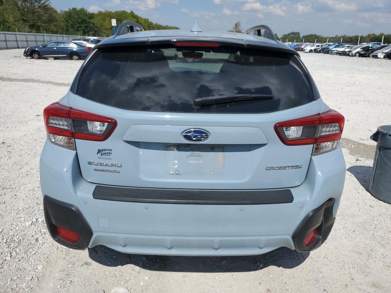 2021 Subaru Crosstrek Limited - Image 6