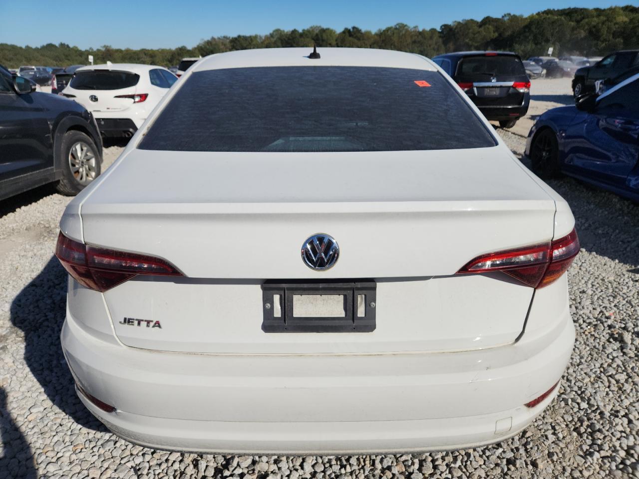 2019 Volkswagen Jetta S - Image 6