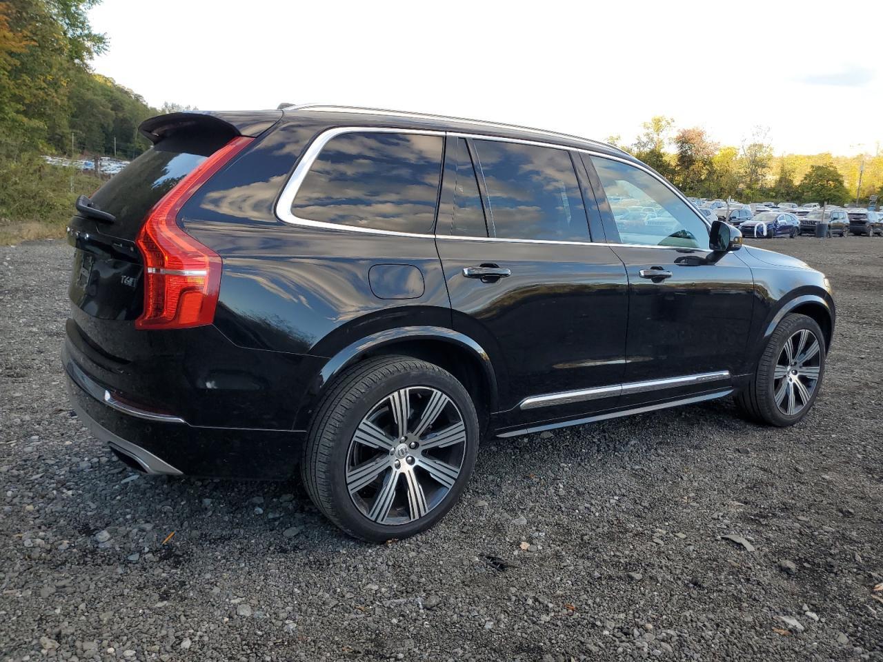 2020 Volvo Xc90 T6 Inscription - Фото 3
