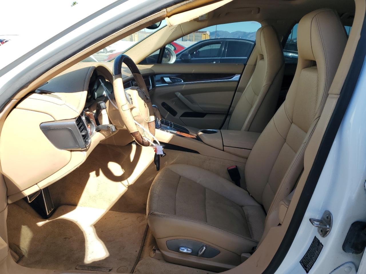 2013 Porsche Panamera 2 - Image 7