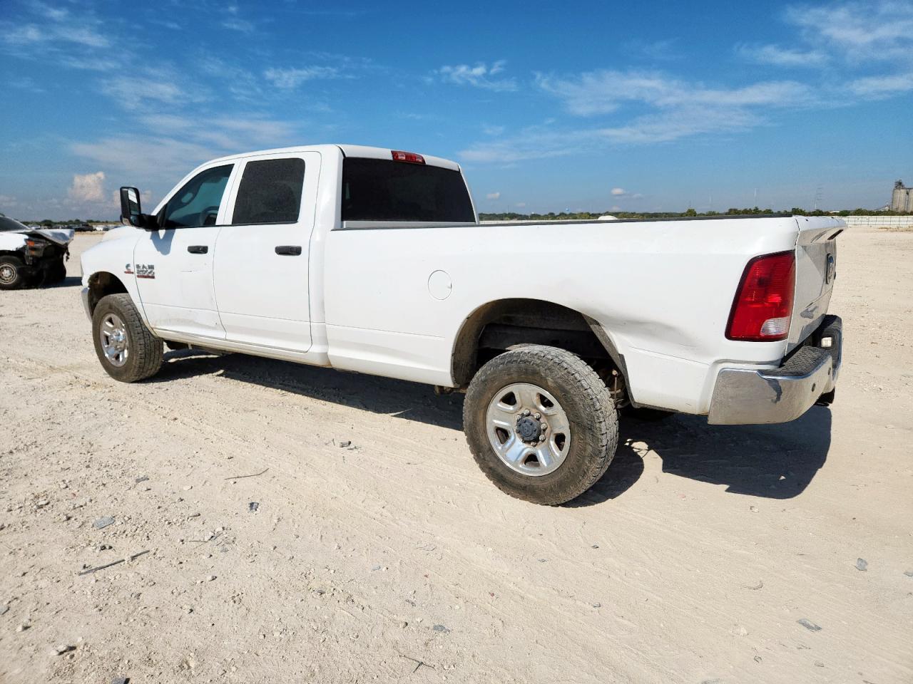 2015 Ram 2500 St - Image 2
