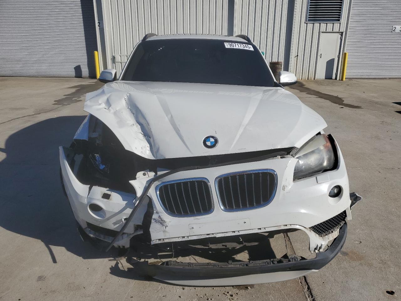 2014 BMW X1 xDrive28I - Image 5