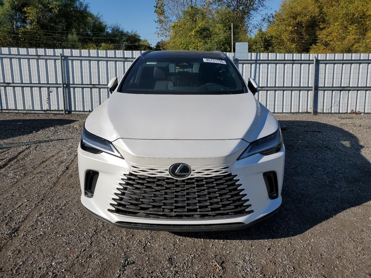 2023 Lexus Rx 350 Base - Image 5