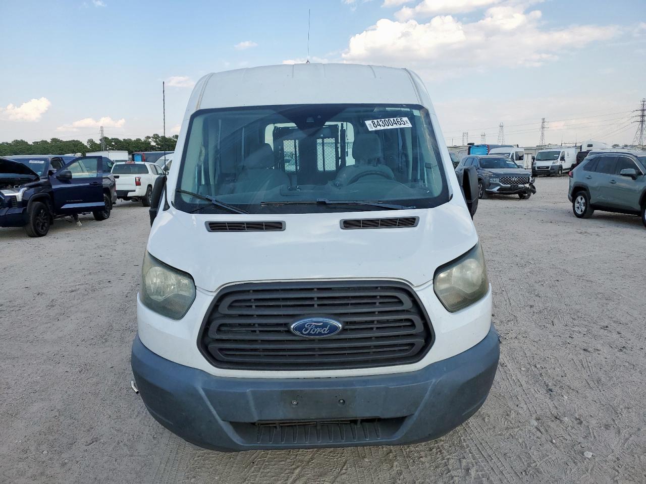 2016 Ford Transit Delivery Van - Image 5