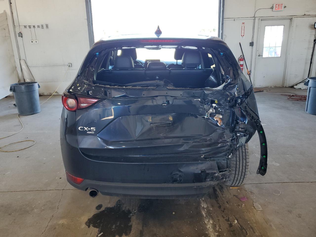 2021 Mazda Cx-5 Touring - Фото 6