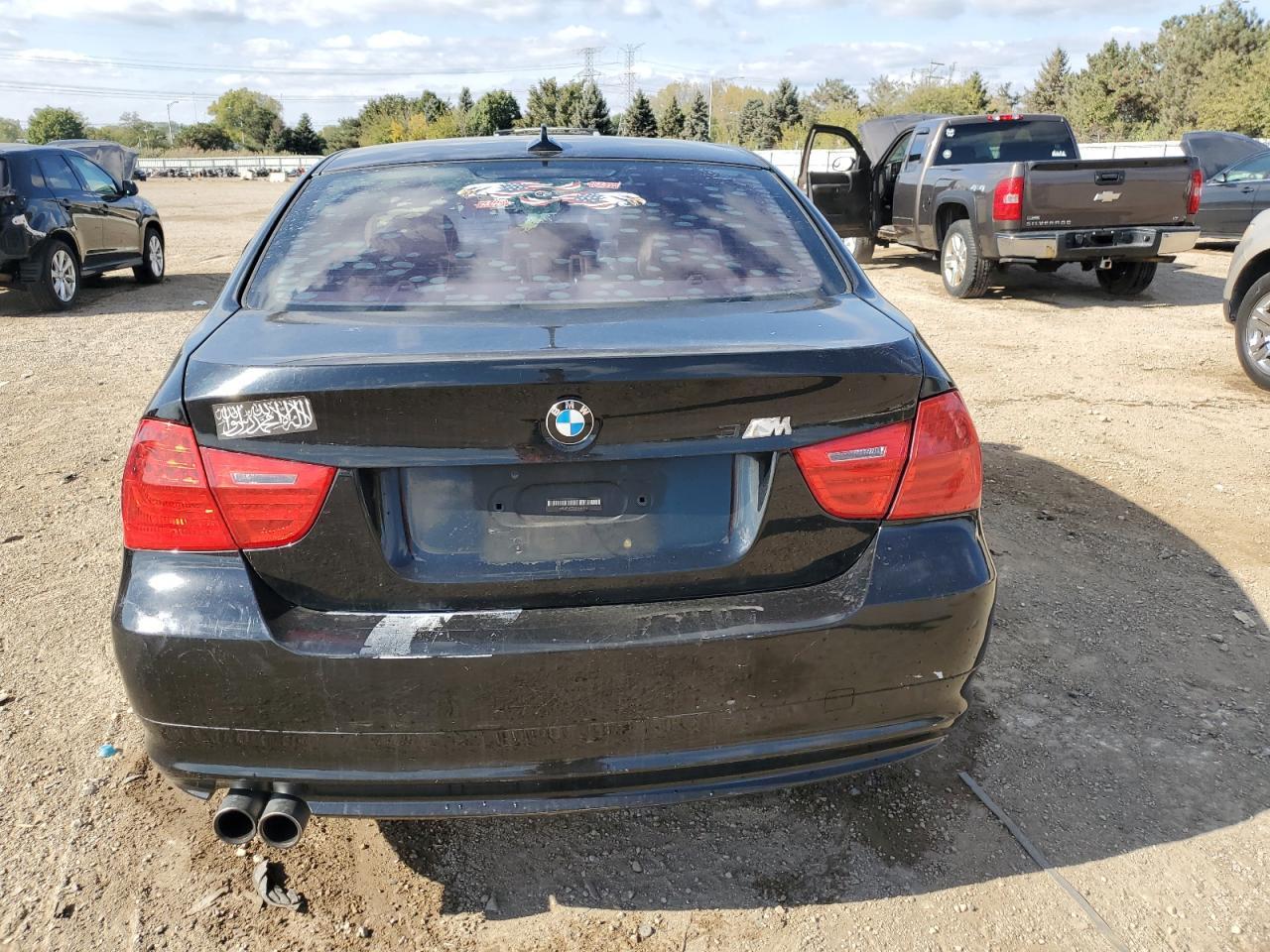 2011 BMW 328 I - Image 6