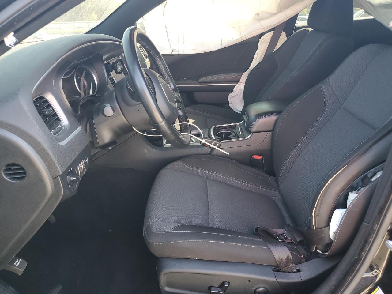 2022 Dodge Charger Sxt - Фото 7