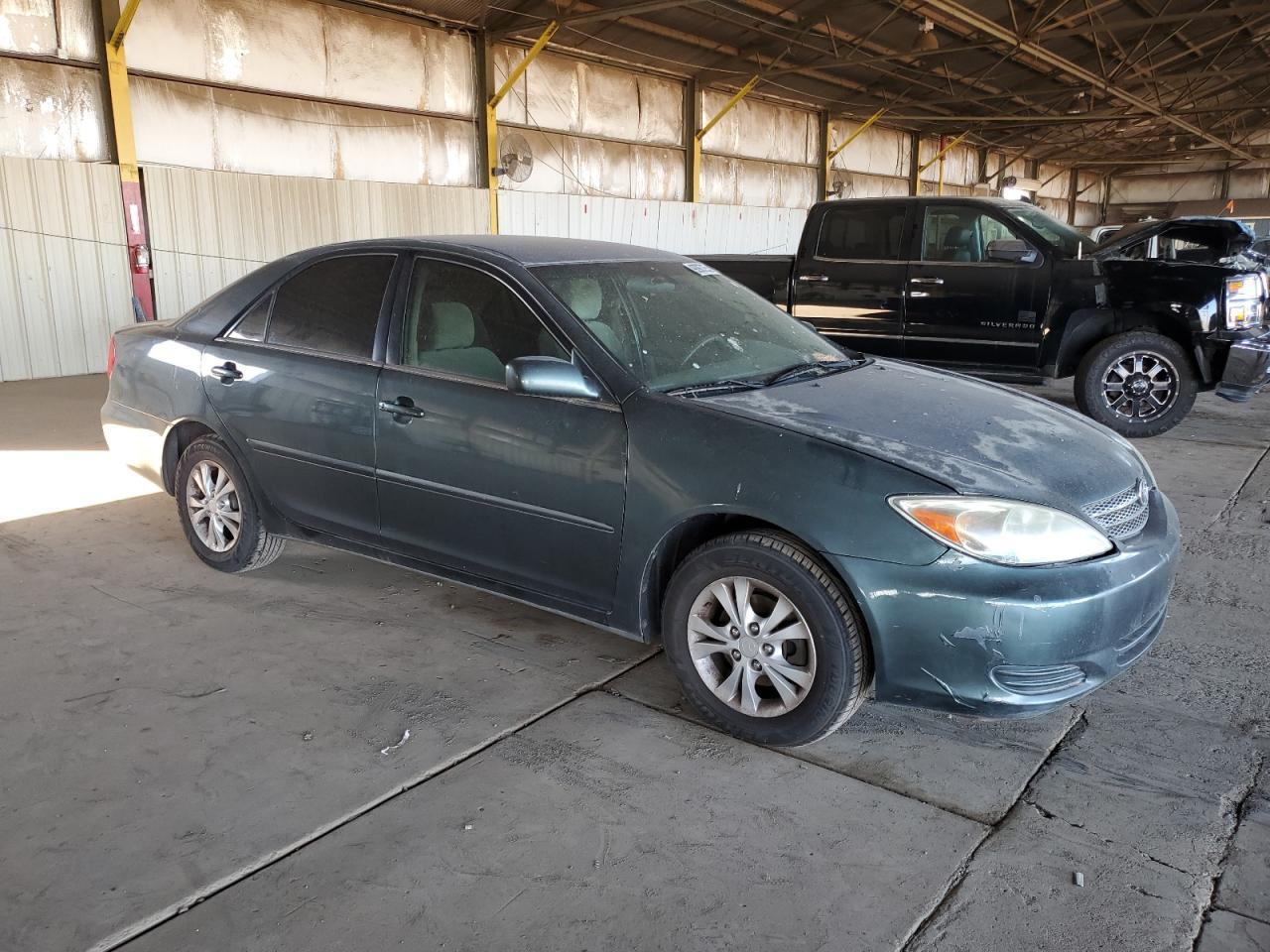 2004 Toyota Camry Le - Image 4