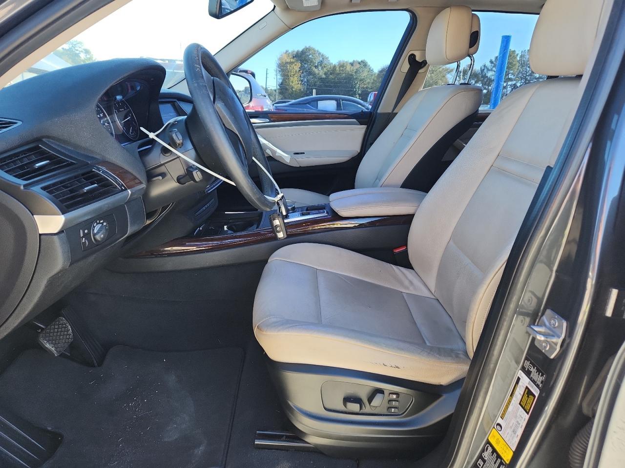 2013 BMW X5 xDrive35I - Фото 7