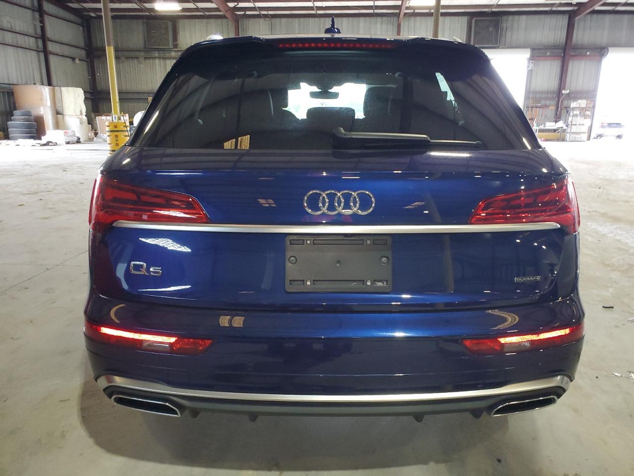 2023 Audi Q5 Premium Plus 45 - Фото 6
