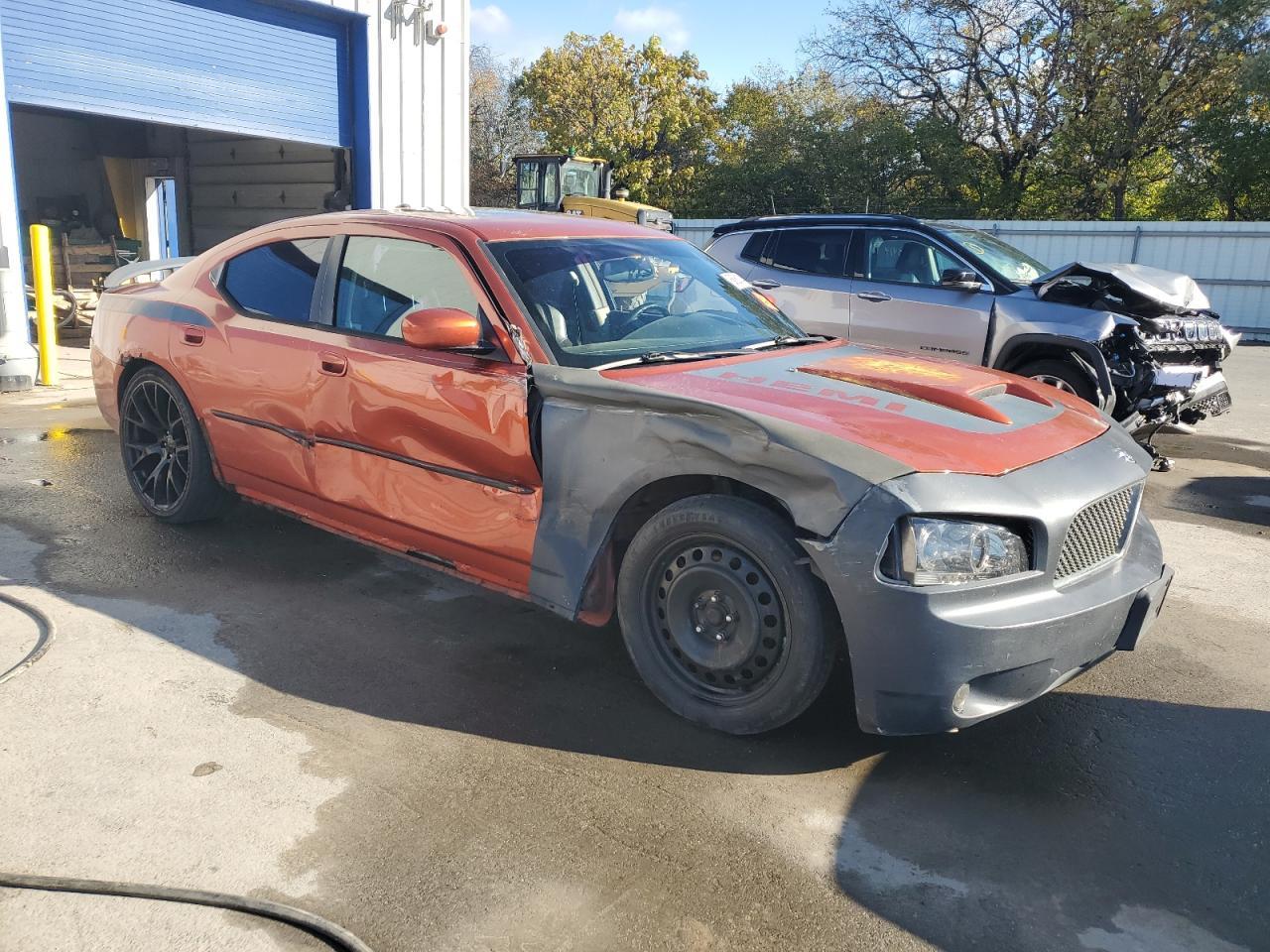 2006 Dodge Charger R/T - Image 4