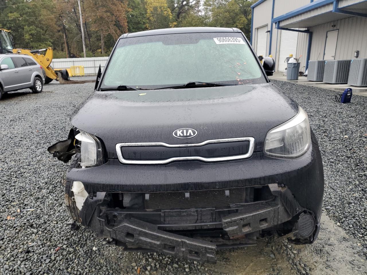 2016 Kia Soul - Фото 5