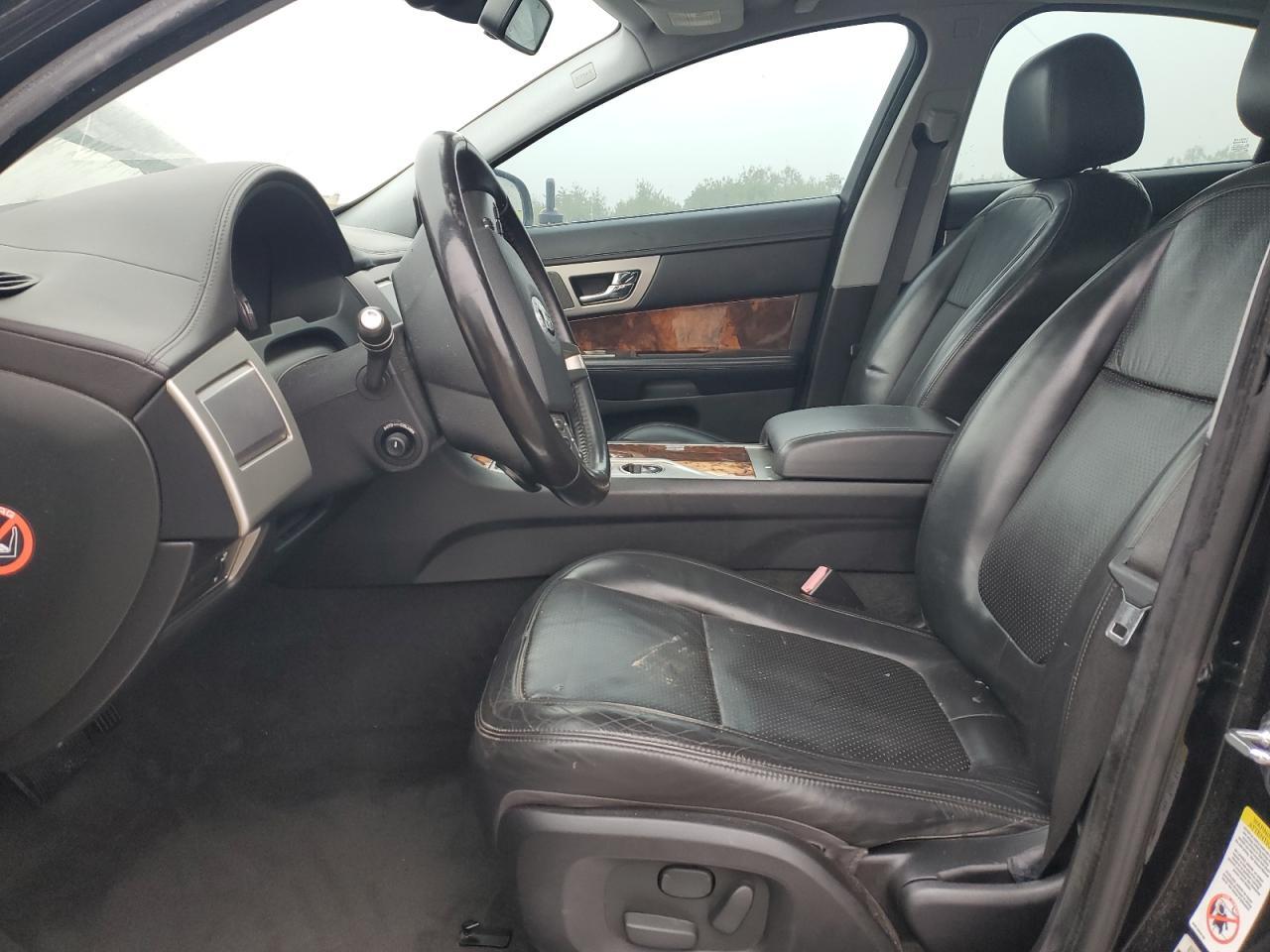 2009 Jaguar Xjl - Фото 7
