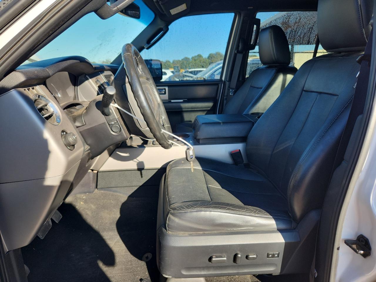 2015 Ford Expedition Xlt - Image 7