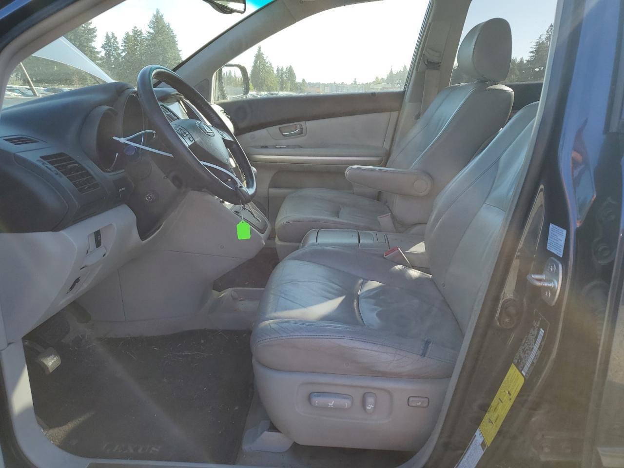 2006 Lexus Rx 400 - Фото 7